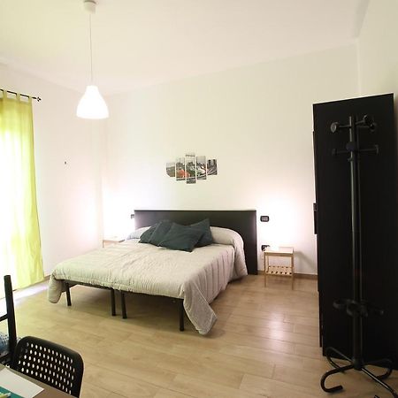 Rooms Project Sardinia Капотерра Экстерьер фото