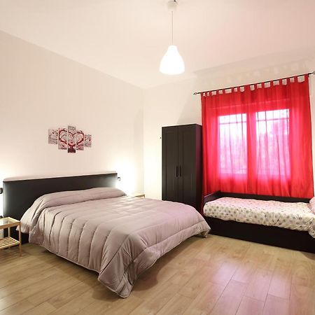 Rooms Project Sardinia Капотерра Экстерьер фото