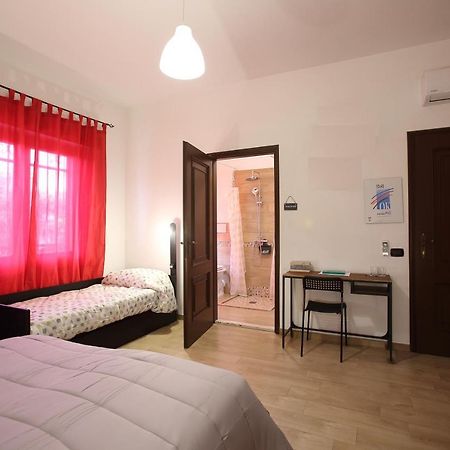 Rooms Project Sardinia Капотерра Экстерьер фото