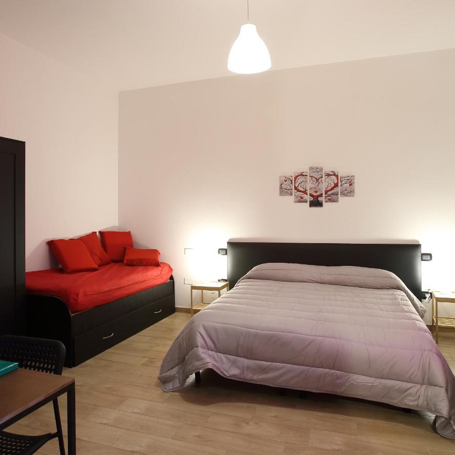 Rooms Project Sardinia Капотерра Экстерьер фото