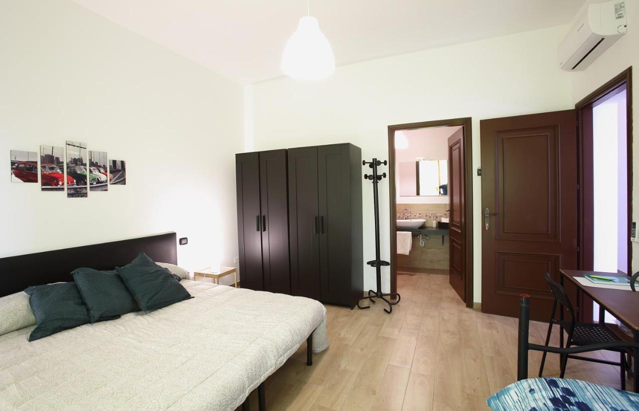 Rooms Project Sardinia Капотерра Экстерьер фото