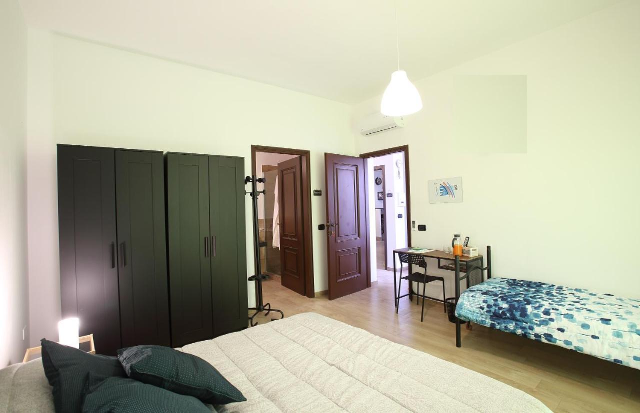 Rooms Project Sardinia Капотерра Экстерьер фото