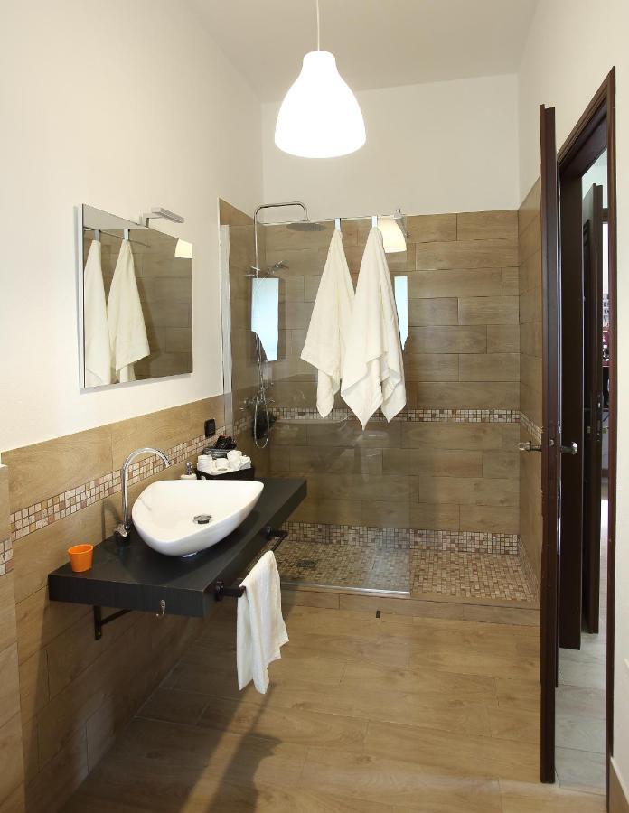 Rooms Project Sardinia Капотерра Экстерьер фото